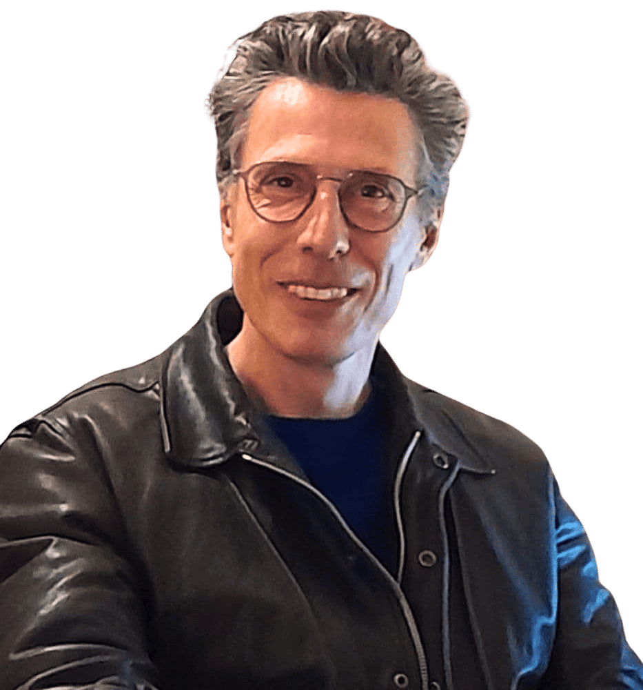Jean-Michel Gérald