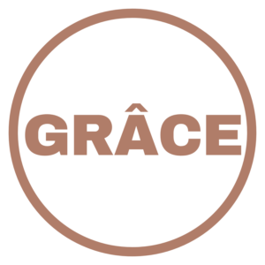 Logo GRÂCE – Groupes Âme Corps Esprit